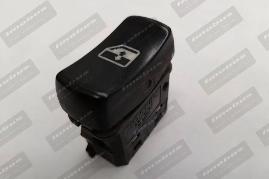 Scania – Interruptor do elevador do vidro 1421856