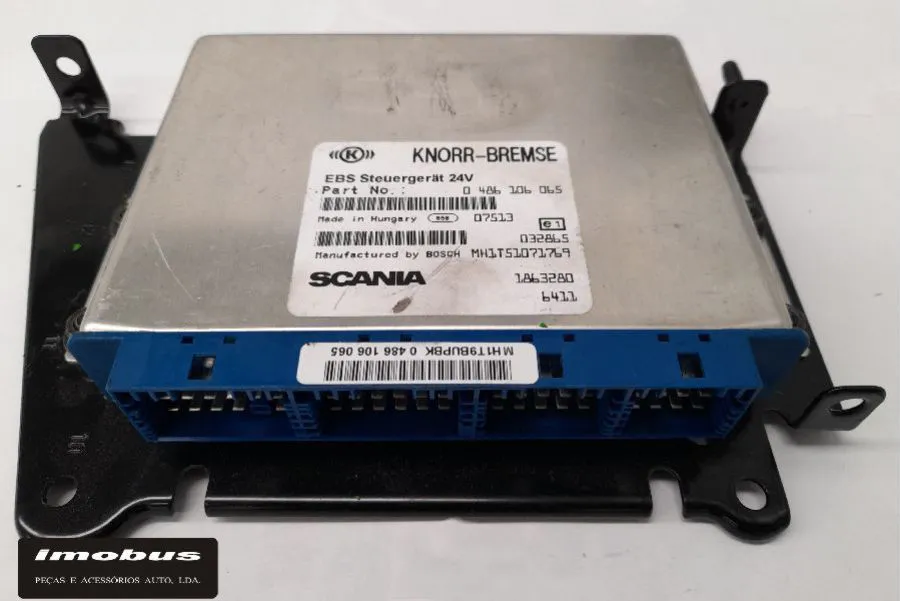 Scania – Centralina usada 1863280