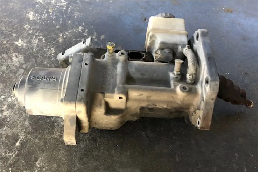 Scania – Servo de embraiagem ECAS 2082082