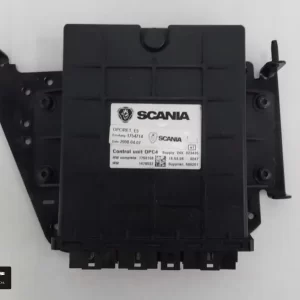 Scania – Centralina usada 1754714