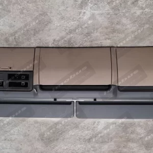 Tablier superior R